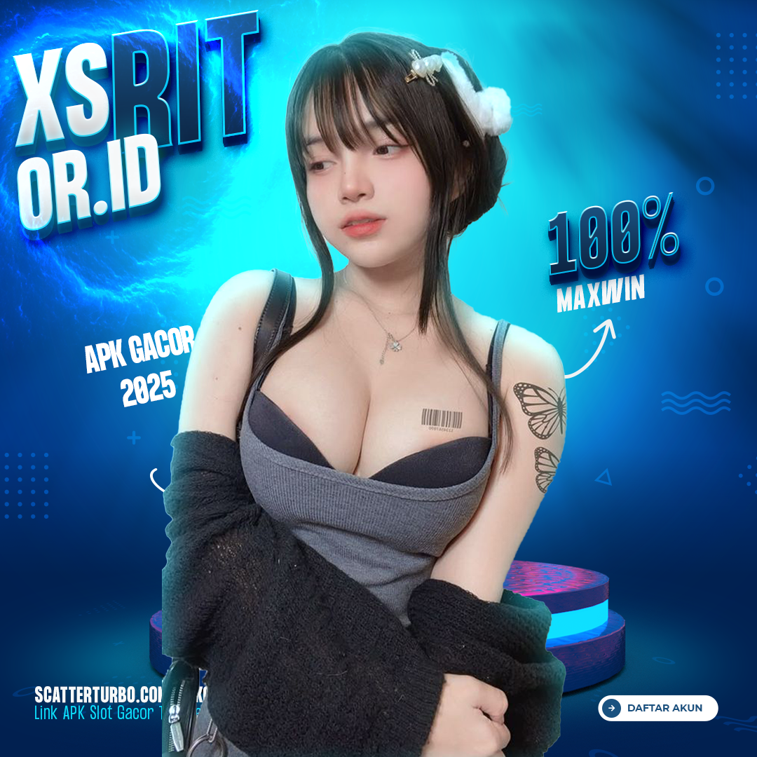 XSrit Banner